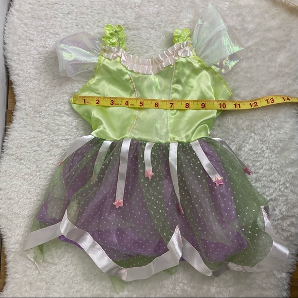 Tinkerbell/Fairy Halloween Costume Jump Kids World - Picture 6 of 11